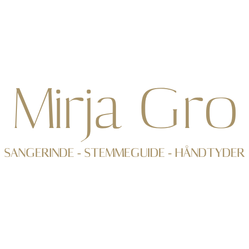 Mirja Gro